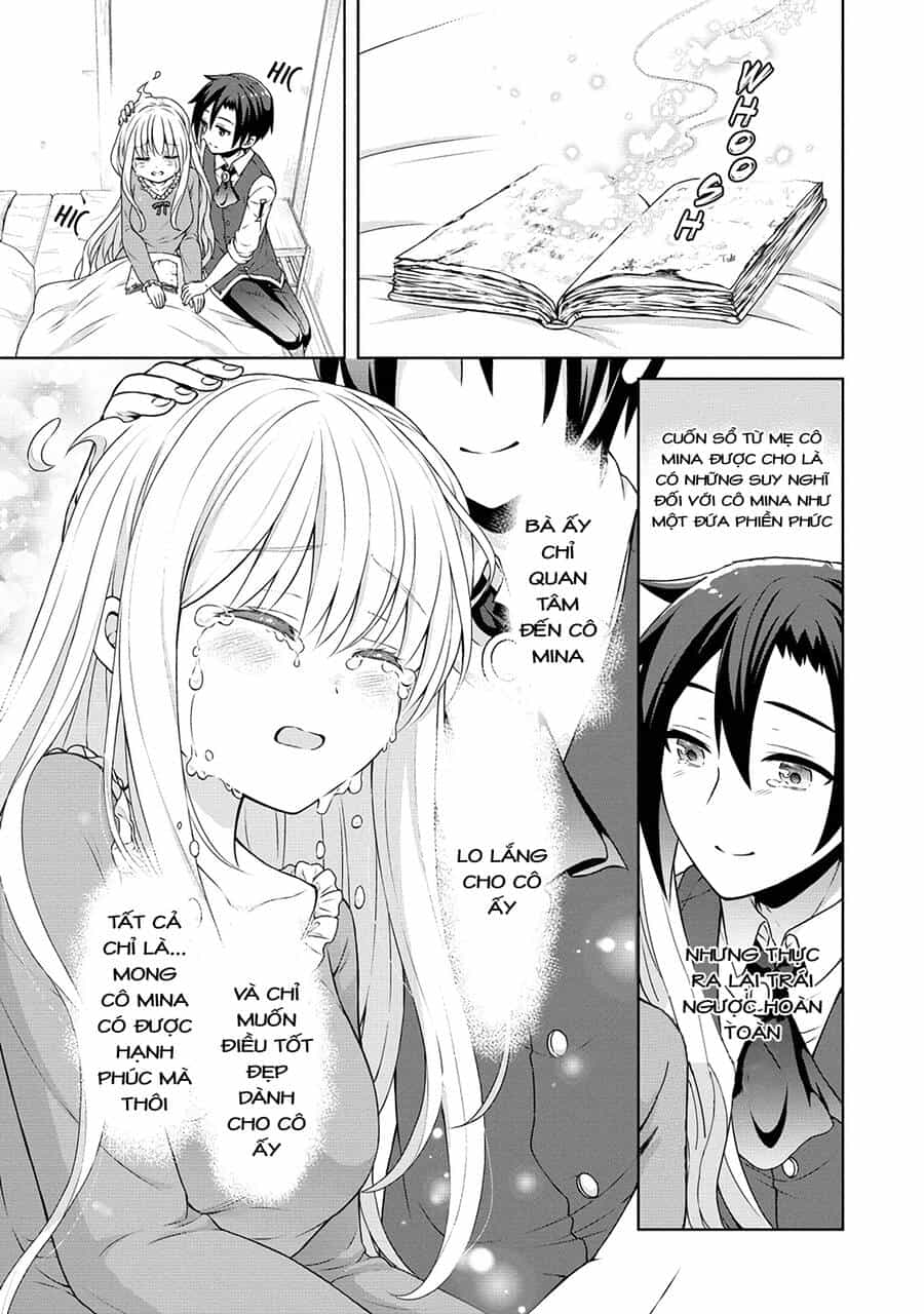 Cheat Kusushi No Slow Life: Isekai Ni Tsukurou Drugstore - Chương 43 - ảnh 13