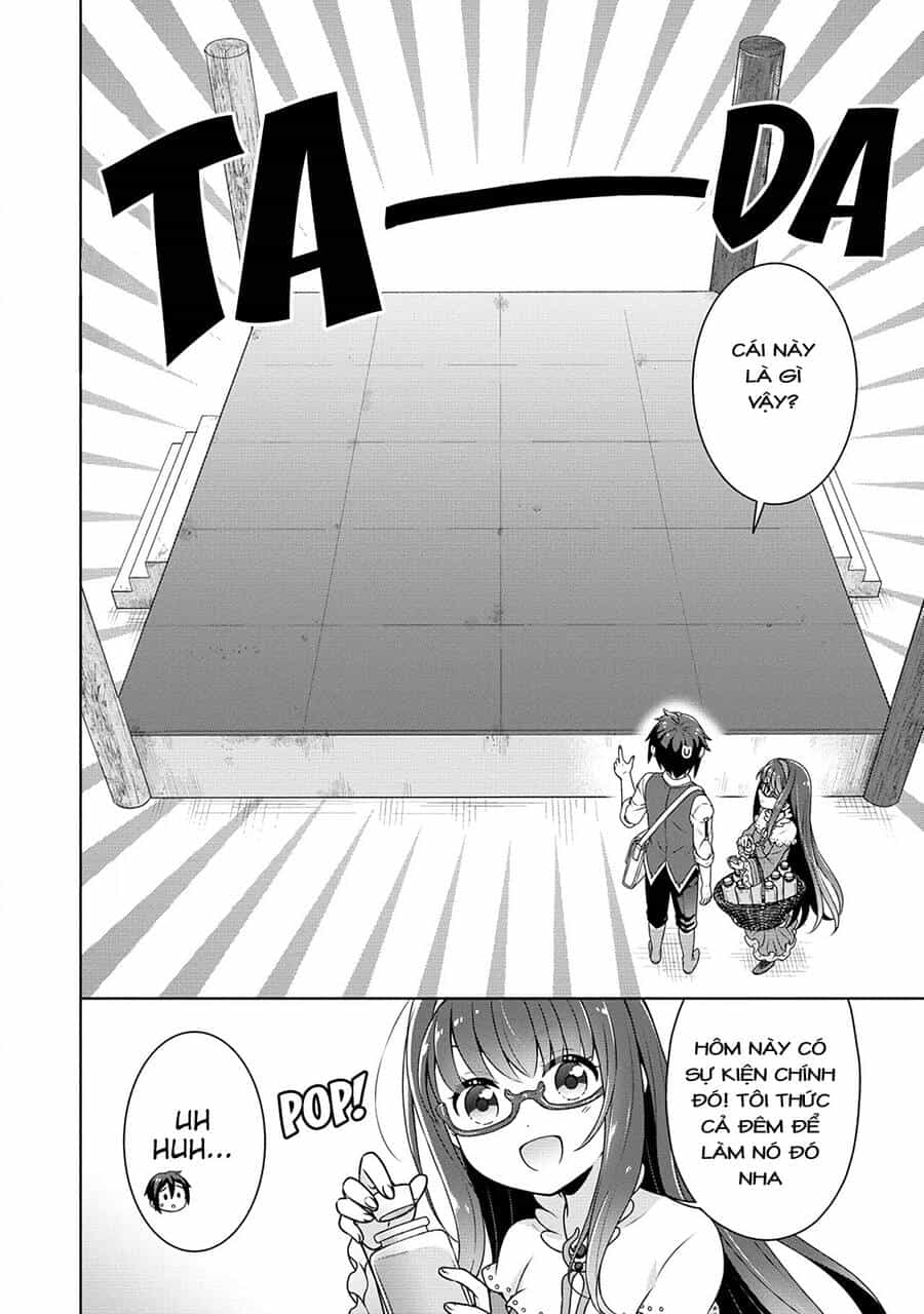 Cheat Kusushi No Slow Life: Isekai Ni Tsukurou Drugstore - Chương 44 - ảnh 18