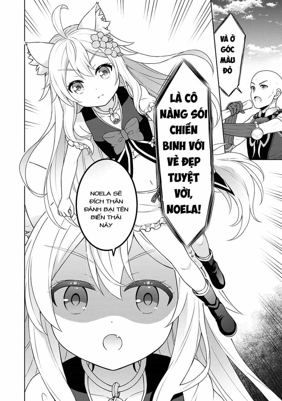 Cheat Kusushi No Slow Life: Isekai Ni Tsukurou Drugstore - Chương 44 - ảnh 26