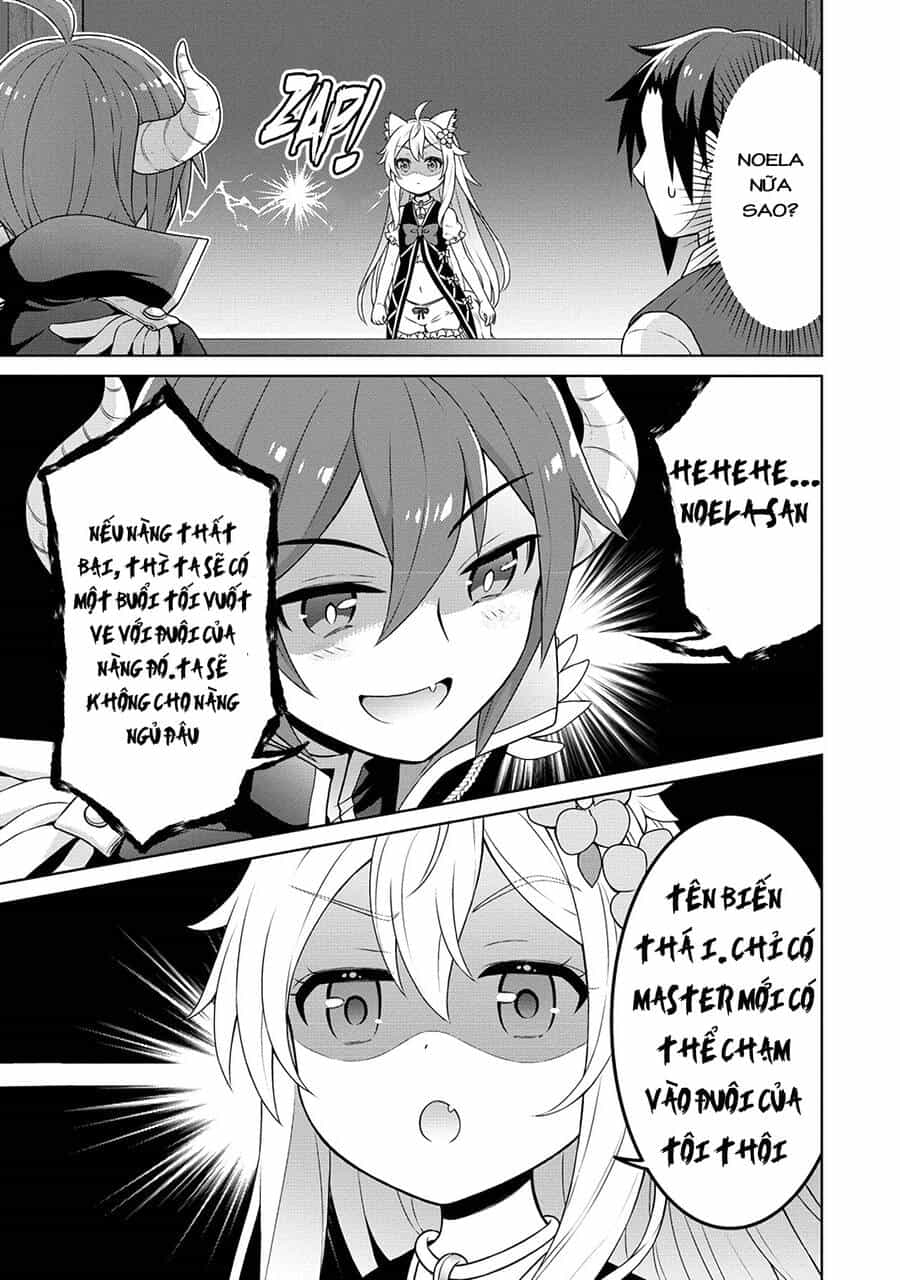 Cheat Kusushi No Slow Life: Isekai Ni Tsukurou Drugstore - Chương 44 - ảnh 27