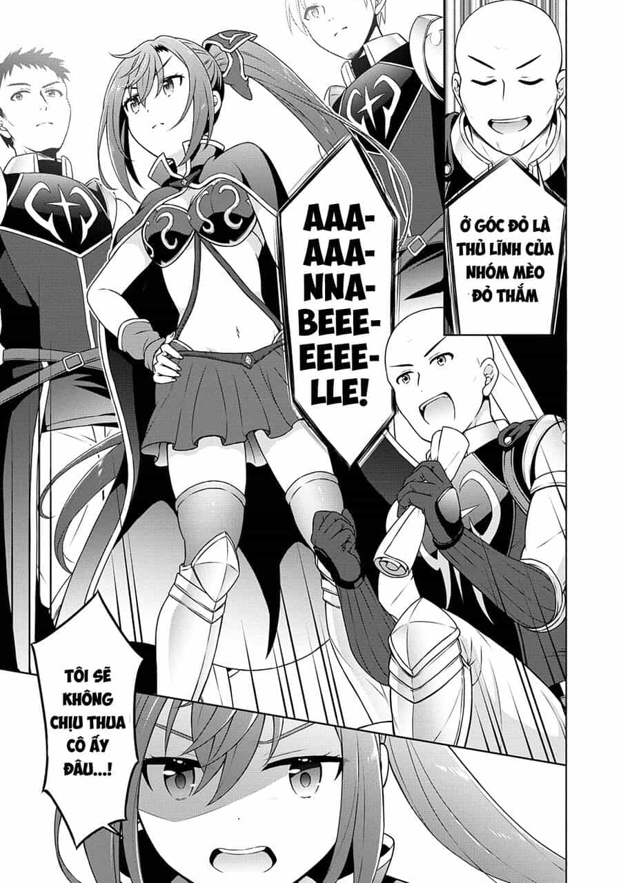 Cheat Kusushi No Slow Life: Isekai Ni Tsukurou Drugstore - Chương 45 - ảnh 15