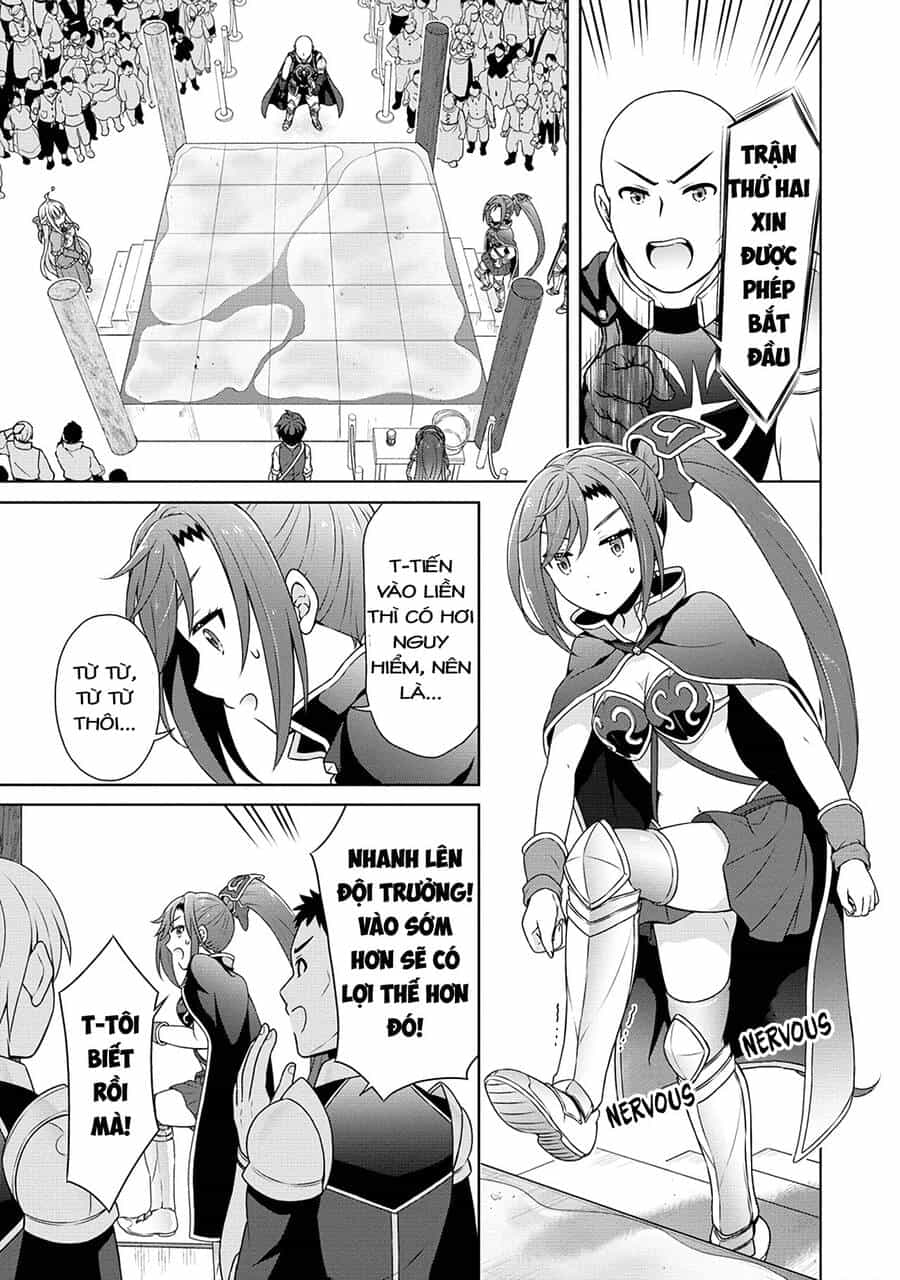 Cheat Kusushi No Slow Life: Isekai Ni Tsukurou Drugstore - Chương 45 - ảnh 17