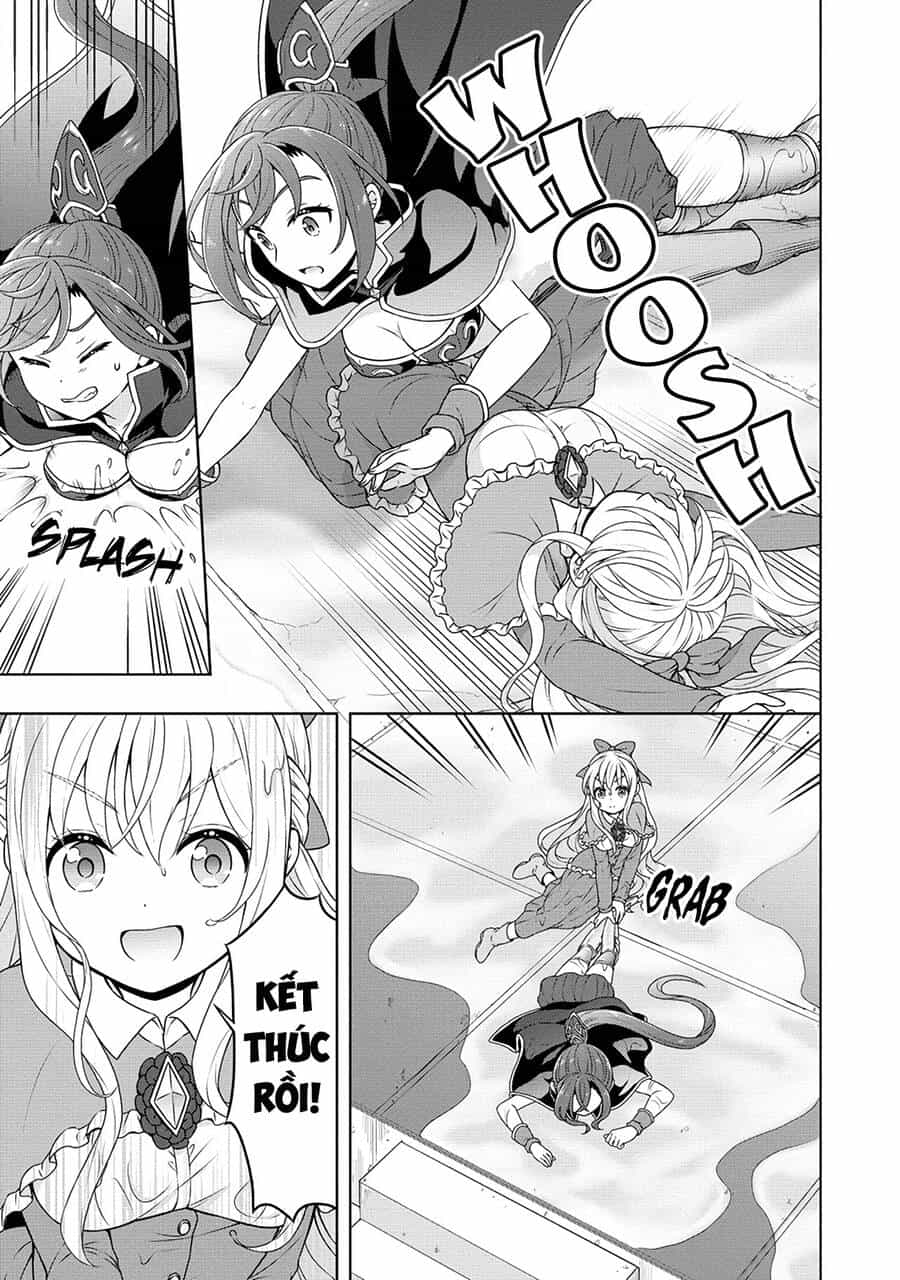 Cheat Kusushi No Slow Life: Isekai Ni Tsukurou Drugstore - Chương 45 - ảnh 25