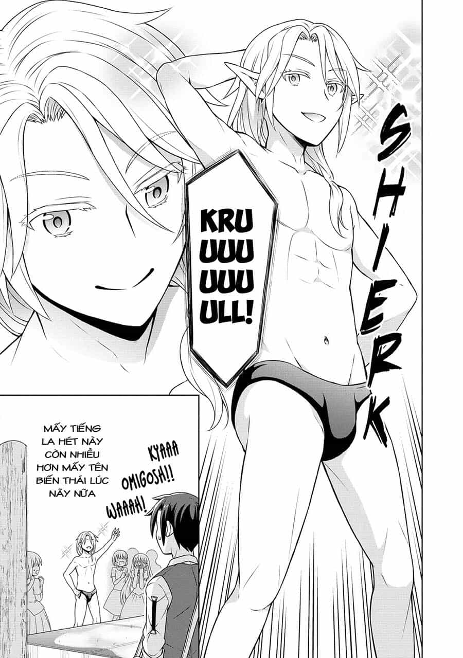 Cheat Kusushi No Slow Life: Isekai Ni Tsukurou Drugstore - Chương 45 - ảnh 31