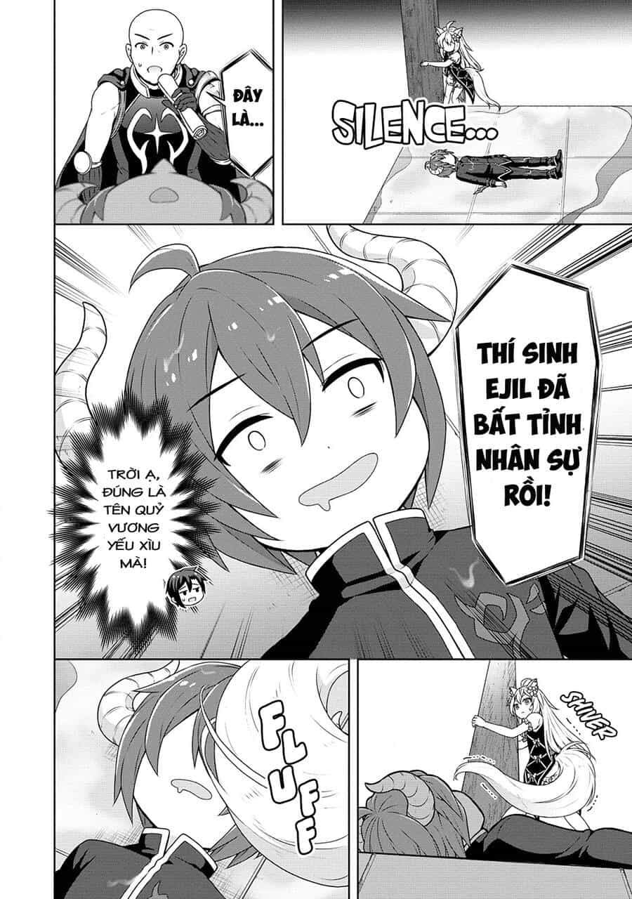 Cheat Kusushi No Slow Life: Isekai Ni Tsukurou Drugstore - Chương 45 - ảnh 8