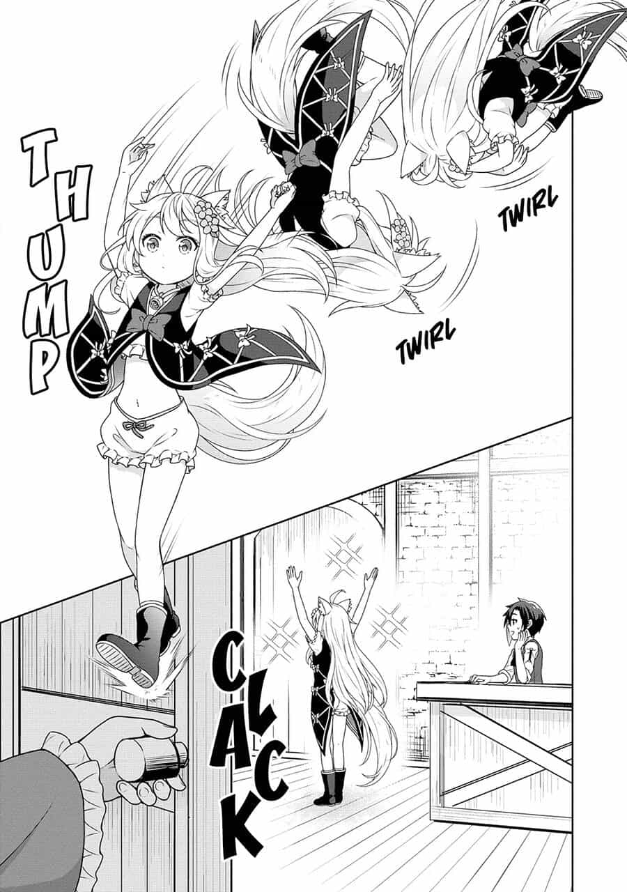 Cheat Kusushi No Slow Life: Isekai Ni Tsukurou Drugstore - Chương 46 - ảnh 21