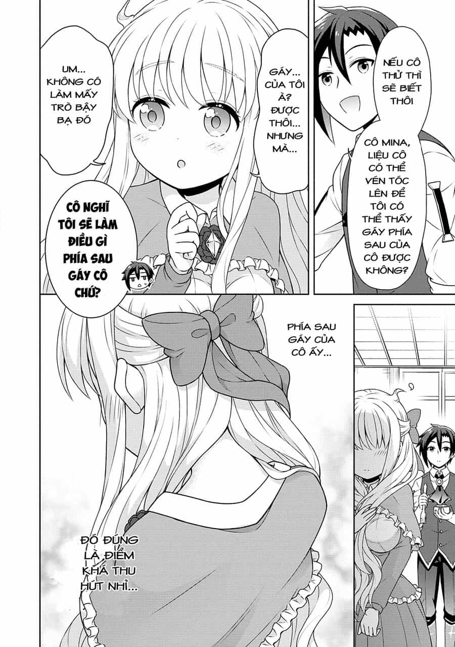 Cheat Kusushi No Slow Life: Isekai Ni Tsukurou Drugstore - Chương 46 - ảnh 28
