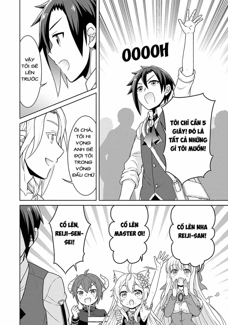 Cheat Kusushi No Slow Life: Isekai Ni Tsukurou Drugstore - Chương 46 - ảnh 6