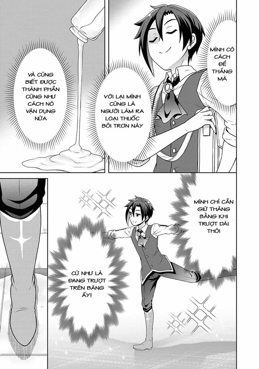Cheat Kusushi No Slow Life: Isekai Ni Tsukurou Drugstore - Chương 46 - ảnh 7