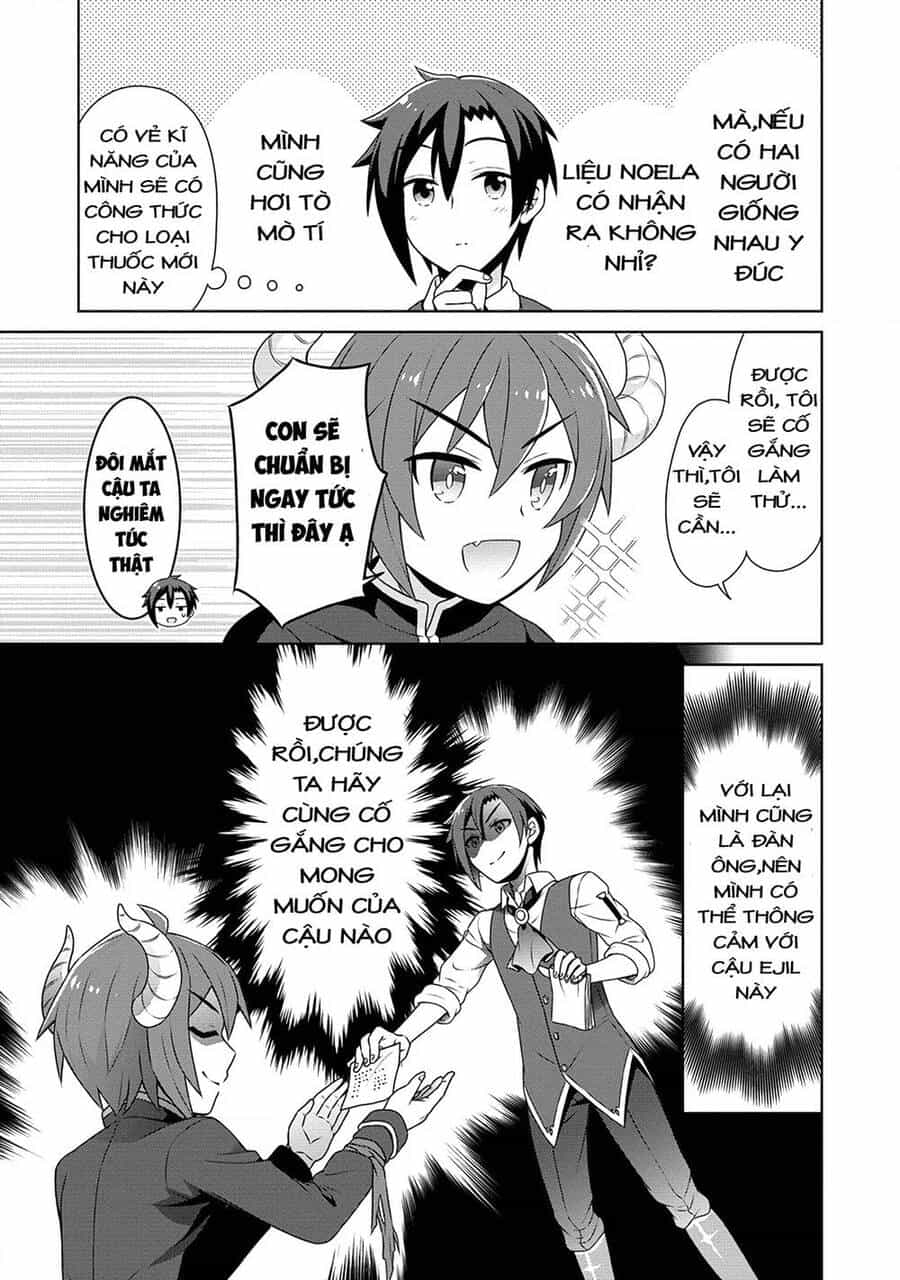 Cheat Kusushi No Slow Life: Isekai Ni Tsukurou Drugstore - Chương 48 - ảnh 13
