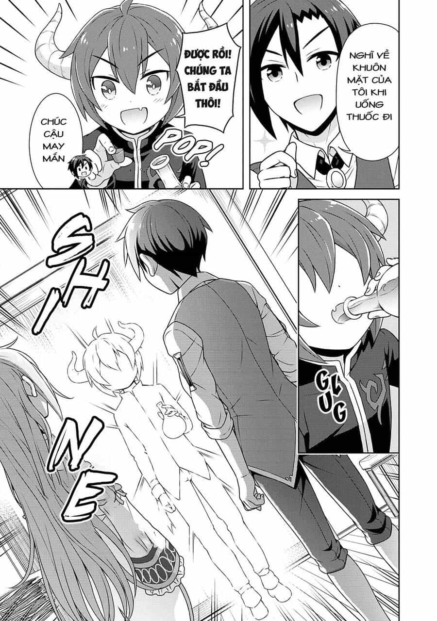 Cheat Kusushi No Slow Life: Isekai Ni Tsukurou Drugstore - Chương 48 - ảnh 19