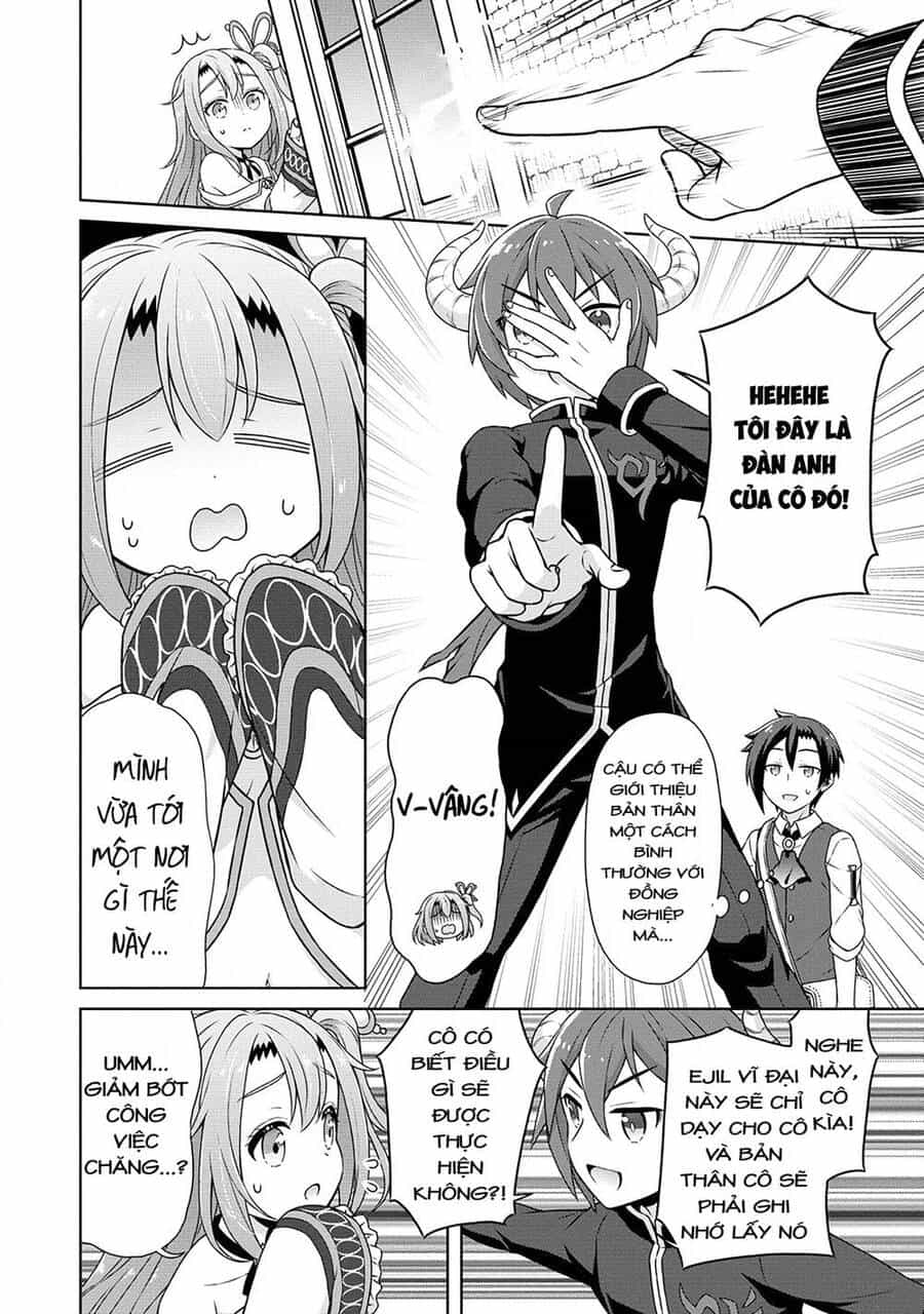 Cheat Kusushi No Slow Life: Isekai Ni Tsukurou Drugstore - Chương 48 - ảnh 2