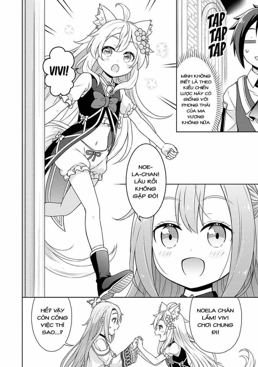 Cheat Kusushi No Slow Life: Isekai Ni Tsukurou Drugstore - Chương 48 - ảnh 6