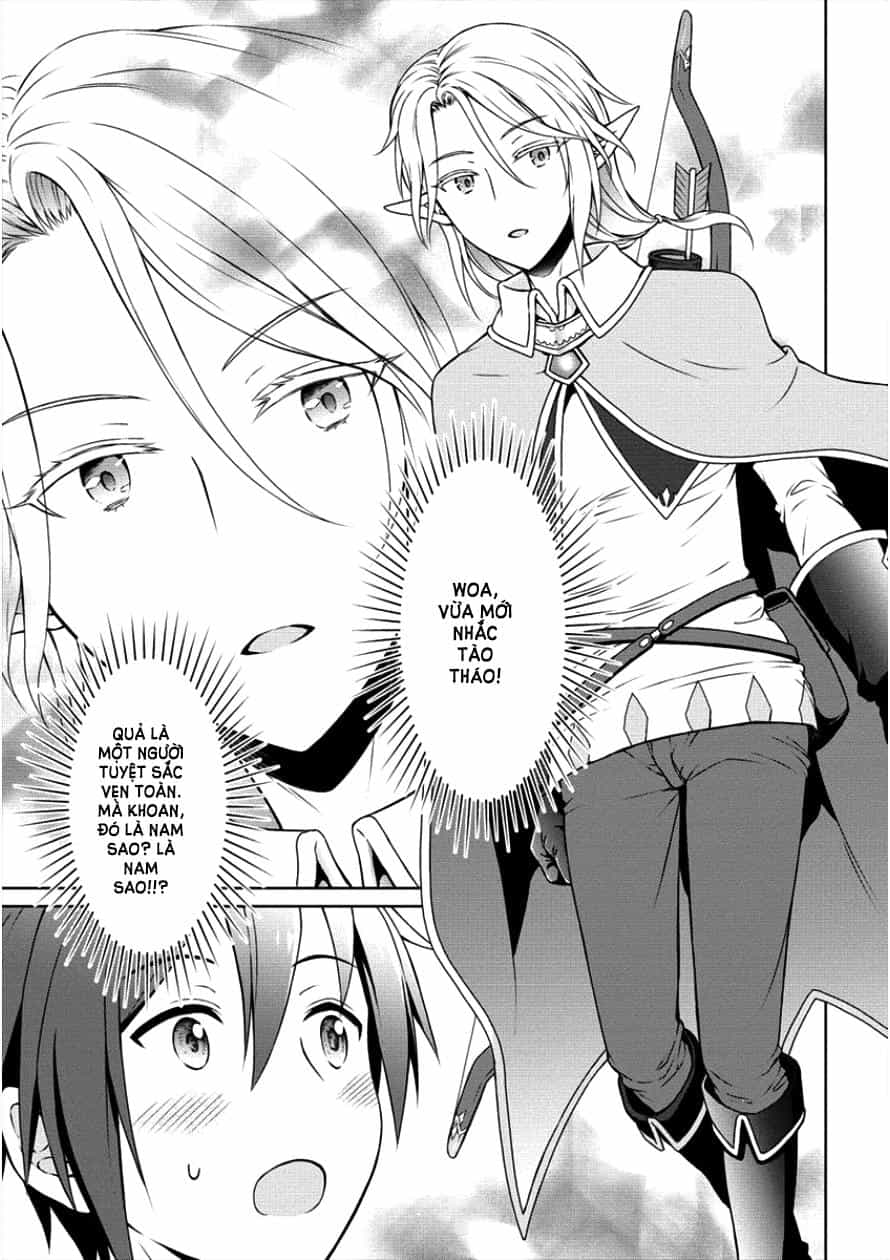 Cheat Kusushi No Slow Life: Isekai Ni Tsukurou Drugstore - Chương 5 - ảnh 9