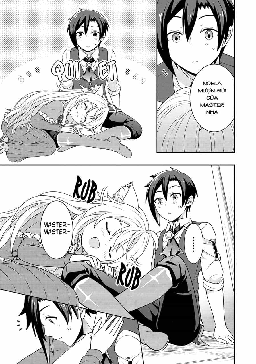 Cheat Kusushi No Slow Life: Isekai Ni Tsukurou Drugstore - Chương 49 - ảnh 15