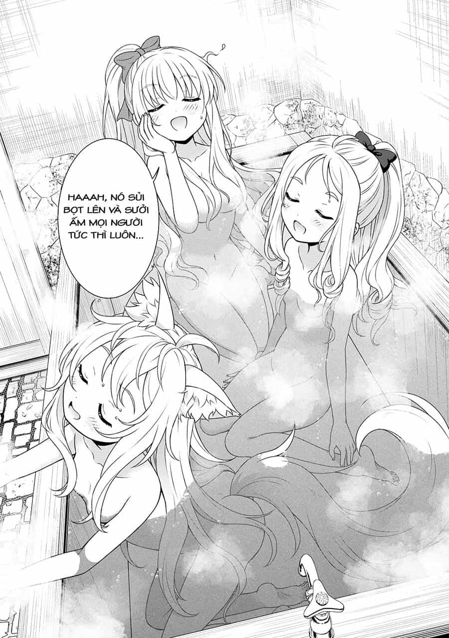 Cheat Kusushi No Slow Life: Isekai Ni Tsukurou Drugstore - Chương 50 - ảnh 11