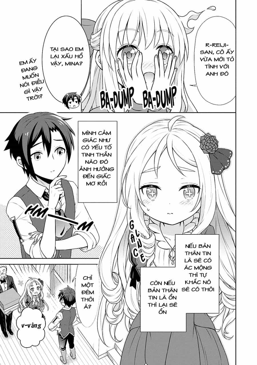 Cheat Kusushi No Slow Life: Isekai Ni Tsukurou Drugstore - Chương 50 - ảnh 3