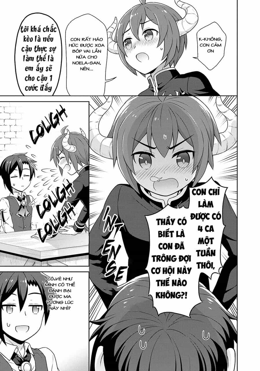 Cheat Kusushi No Slow Life: Isekai Ni Tsukurou Drugstore - Chương 51 - ảnh 3