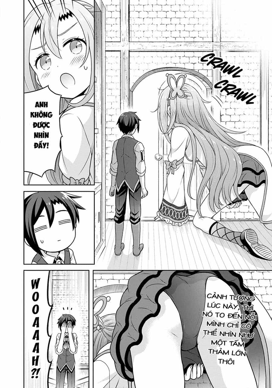 Cheat Kusushi No Slow Life: Isekai Ni Tsukurou Drugstore - Chương 52 - ảnh 17