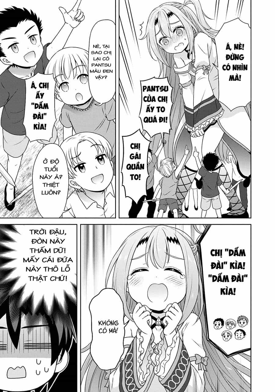 Cheat Kusushi No Slow Life: Isekai Ni Tsukurou Drugstore - Chương 52 - ảnh 22