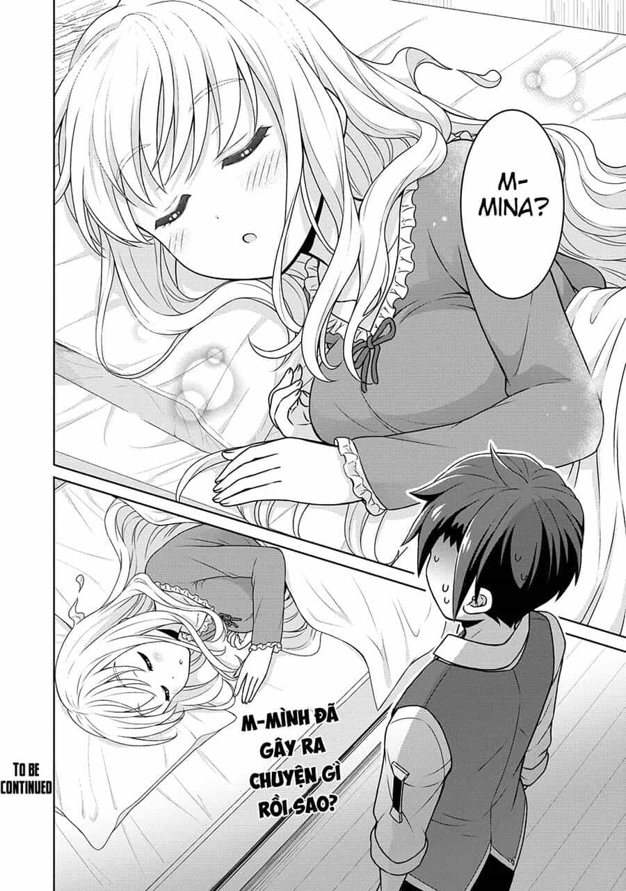 Cheat Kusushi No Slow Life: Isekai Ni Tsukurou Drugstore - Chương 52 - ảnh 29
