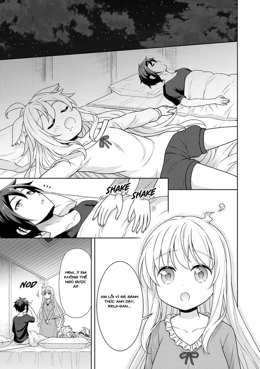 Cheat Kusushi No Slow Life: Isekai Ni Tsukurou Drugstore - Chương 53 - ảnh 5
