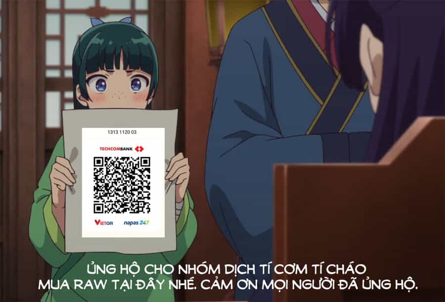 Chernobyl No Inori - Chương 9 - ảnh 24
