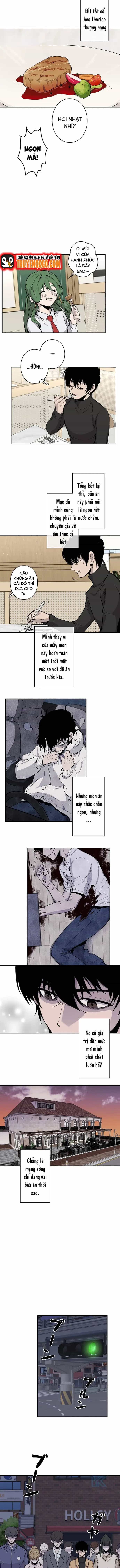 Chết Để Sống - Chương 12 - ảnh 9