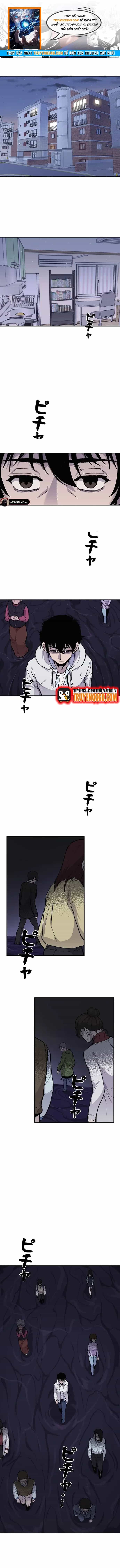 Chết Để Sống - Chương 14 - ảnh 1