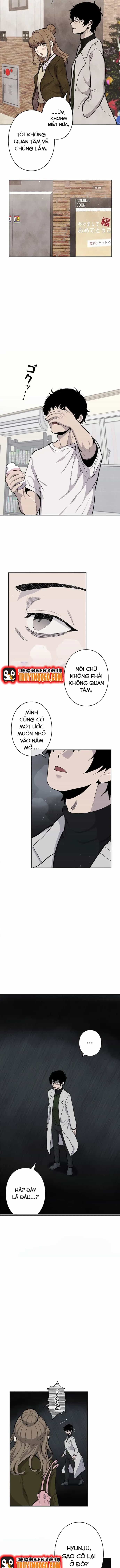 Chết Để Sống - Chương 15 - ảnh 8