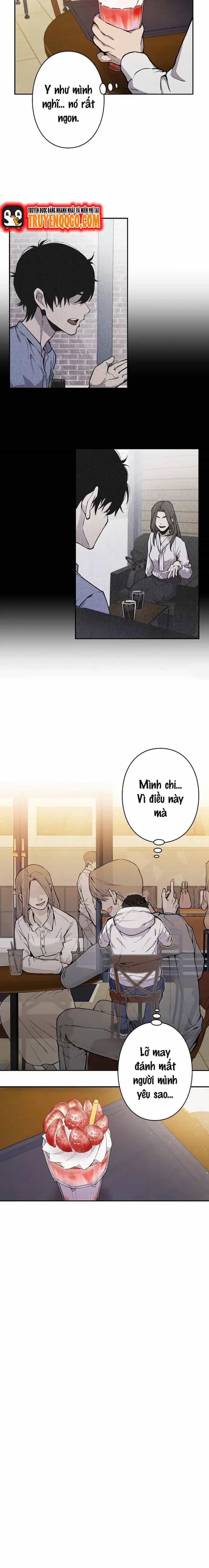 Chết Để Sống - Chương 4 - ảnh 11