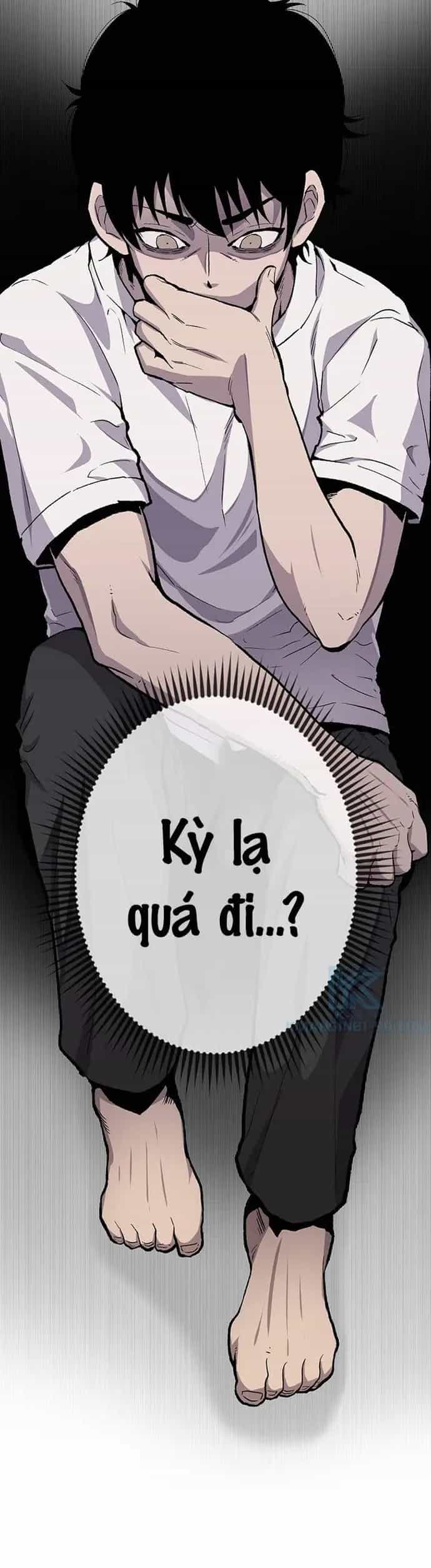 Chết Để Sống - Chương 7 - ảnh 12