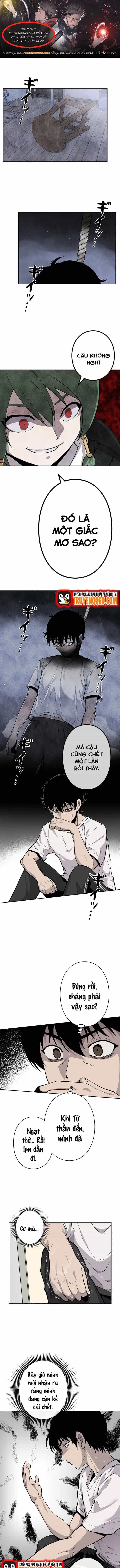 Chết Để Sống - Chương 8 - ảnh 1