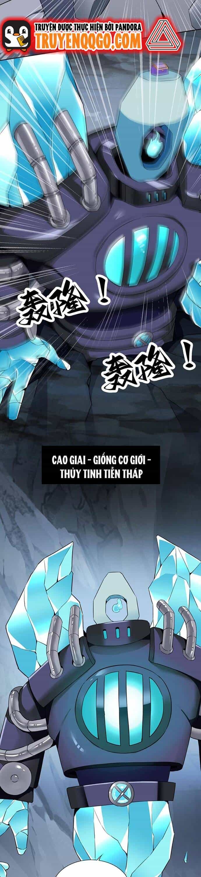 Chết Tiệt, Tôi Bị Bao Vây Bởi Đám Thú Cưng! - Chương 13 - ảnh 14