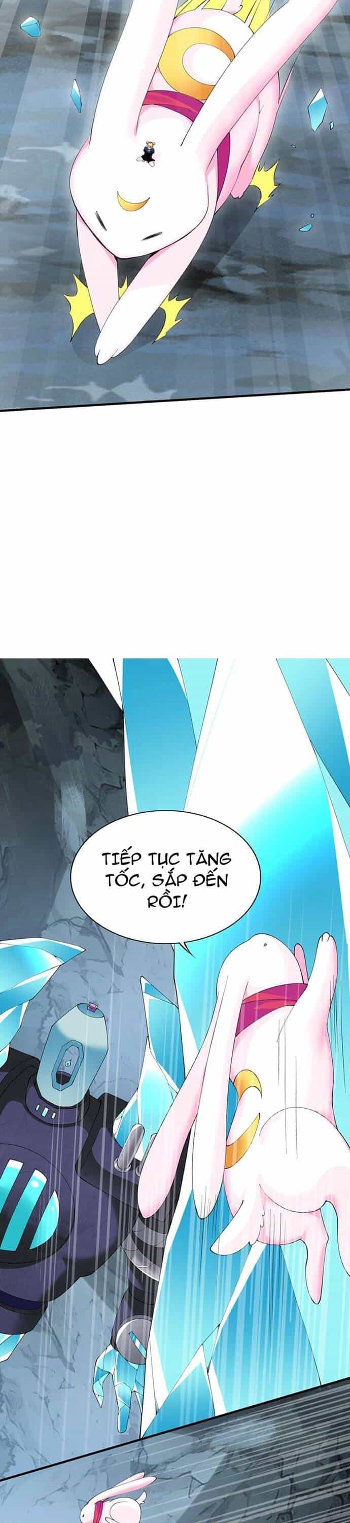 Chết Tiệt, Tôi Bị Bao Vây Bởi Đám Thú Cưng! - Chương 14 - ảnh 3