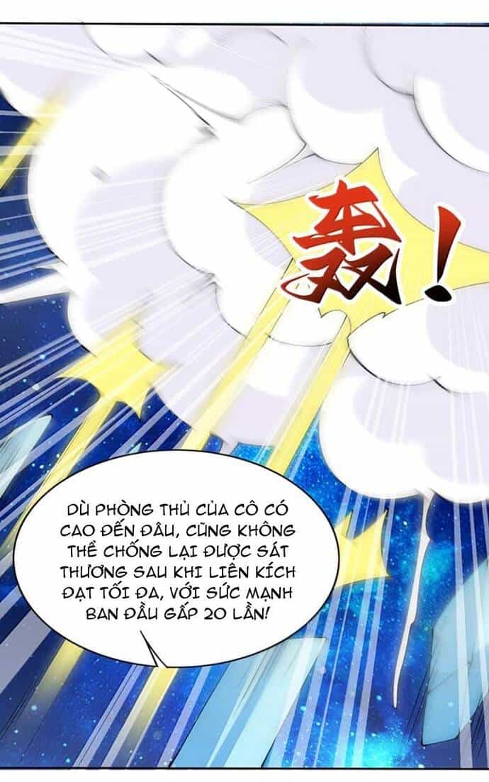 Chết Tiệt, Tôi Bị Bao Vây Bởi Đám Thú Cưng! - Chương 16 - ảnh 21