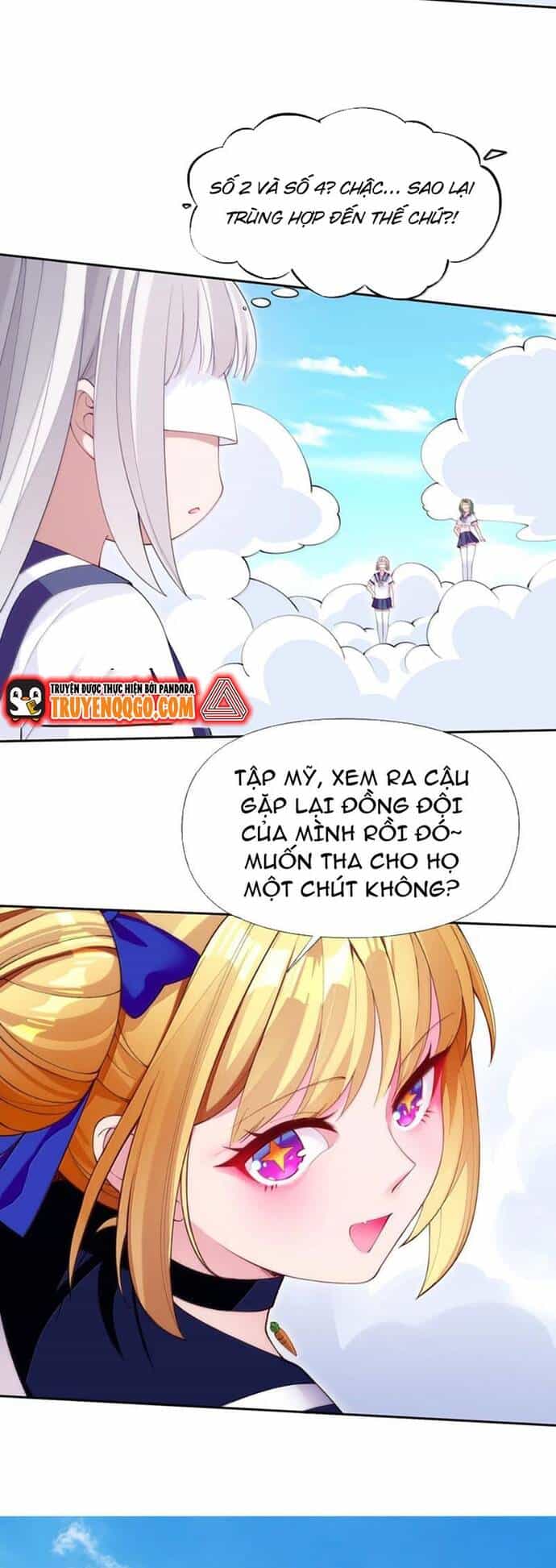 Chết Tiệt, Tôi Bị Bao Vây Bởi Đám Thú Cưng! - Chương 18 - ảnh 8