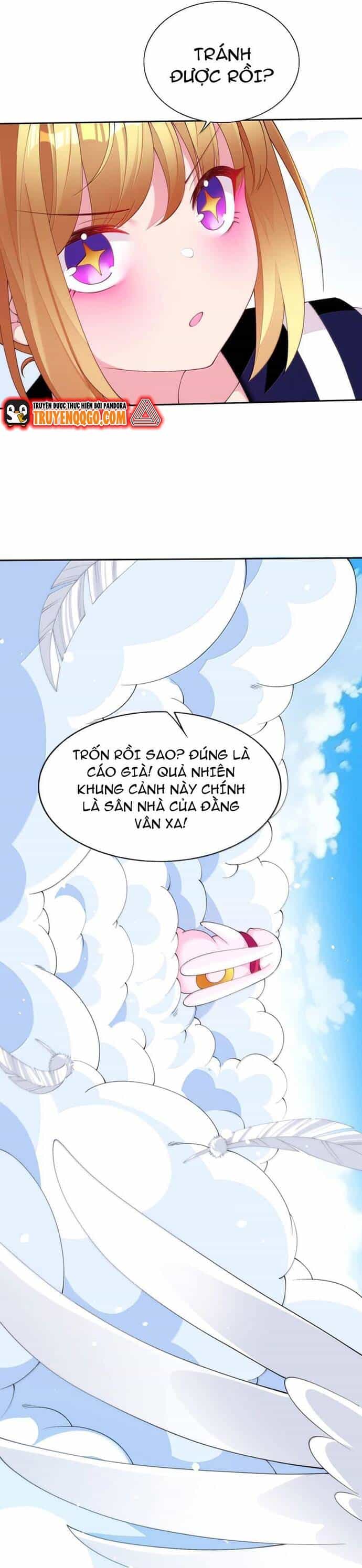 Chết Tiệt, Tôi Bị Bao Vây Bởi Đám Thú Cưng! - Chương 20 - ảnh 9