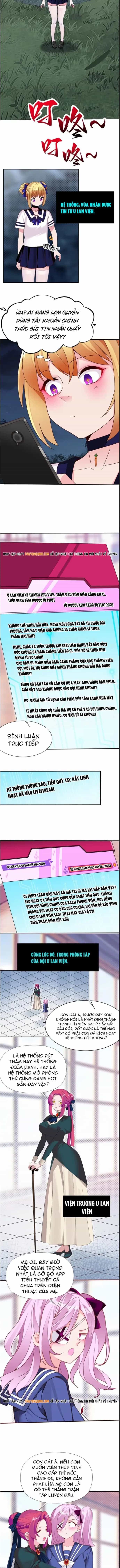 Chết Tiệt, Tôi Bị Bao Vây Bởi Đám Thú Cưng! - Chương 29 - ảnh 4