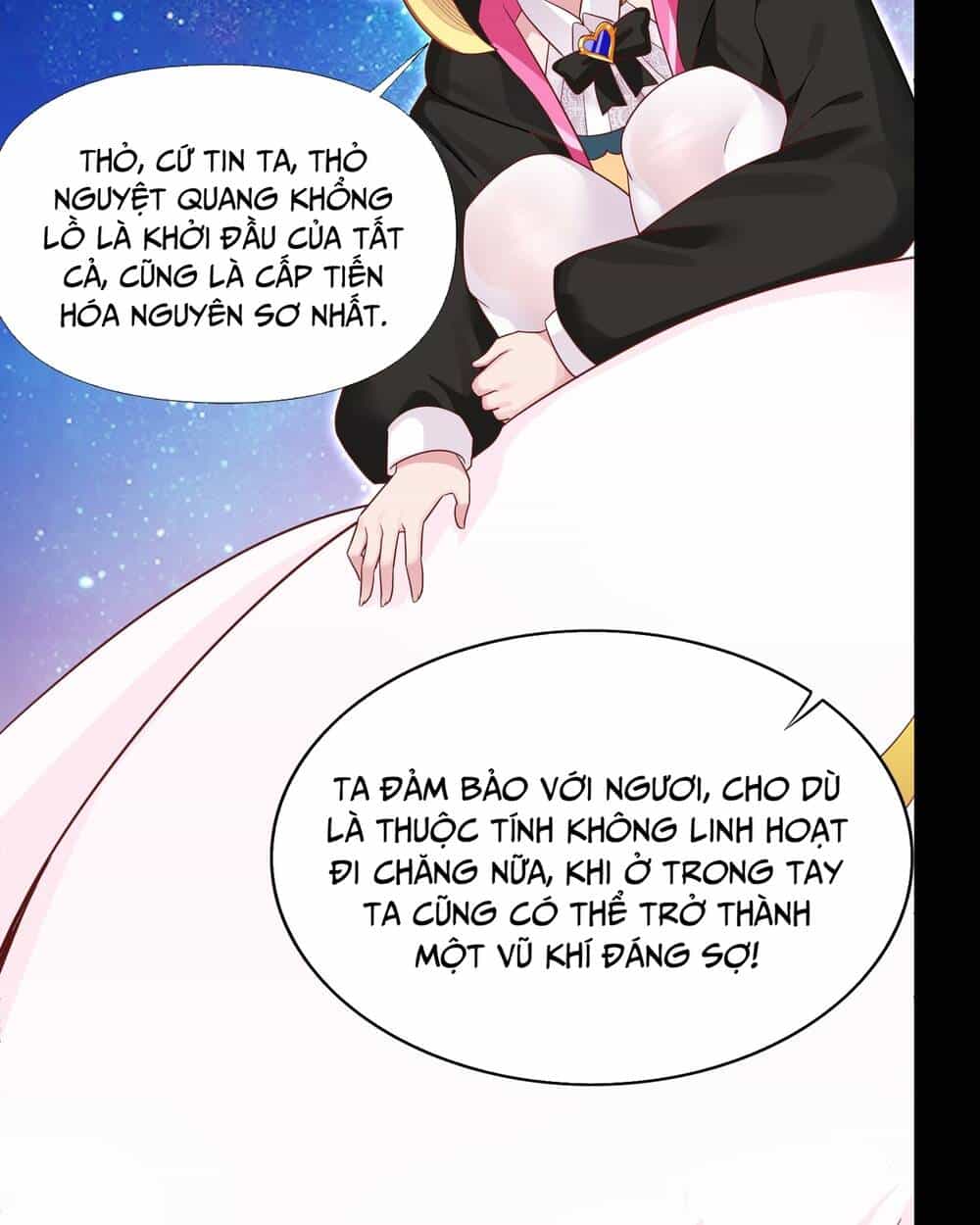 Chết Tiệt, Tôi Bị Bao Vây Bởi Đám Thú Cưng! - Chương 3 - ảnh 17