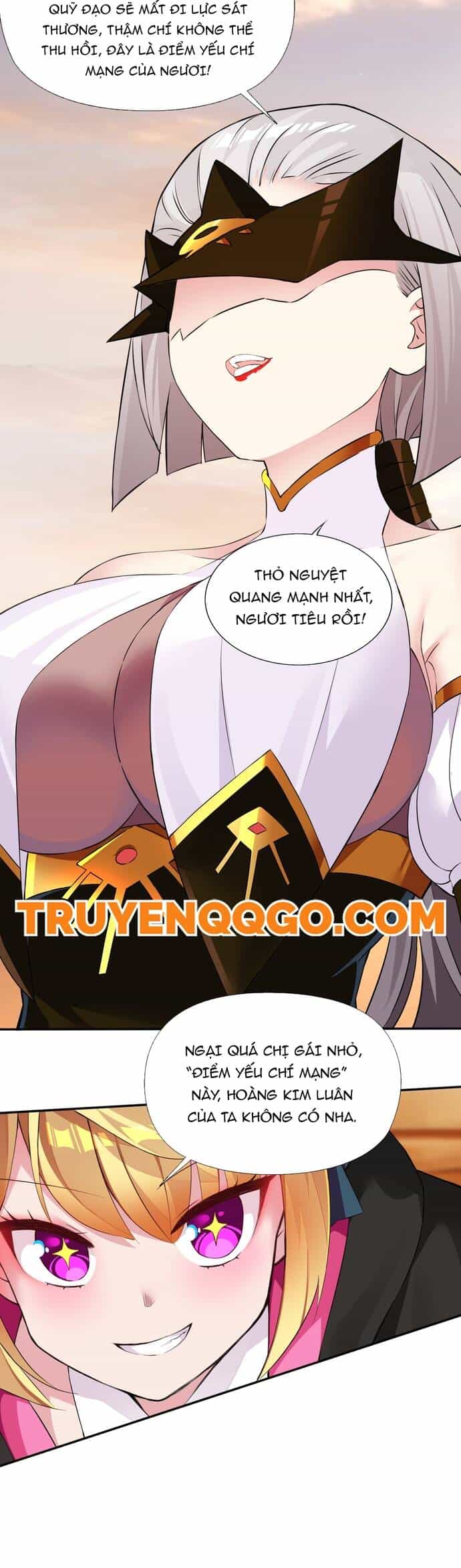 Chết Tiệt, Tôi Bị Bao Vây Bởi Đám Thú Cưng! - Chương 5 - ảnh 22