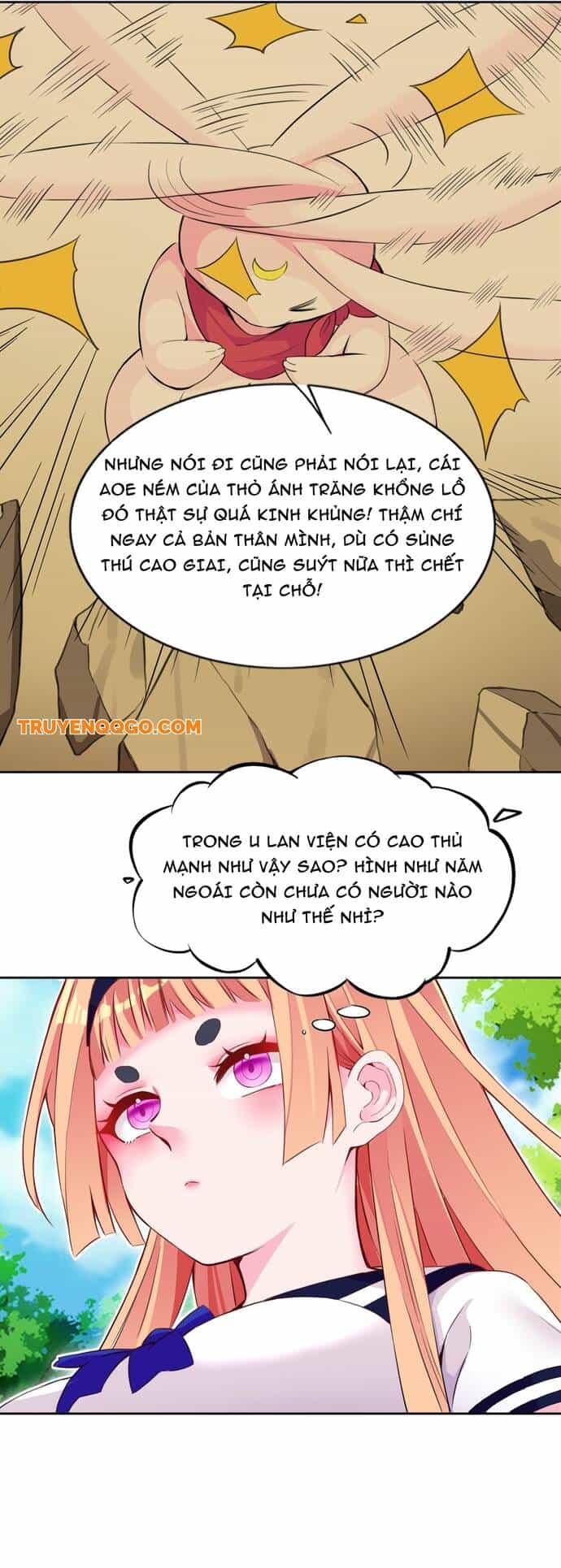 Chết Tiệt, Tôi Bị Bao Vây Bởi Đám Thú Cưng! - Chương 9 - ảnh 23