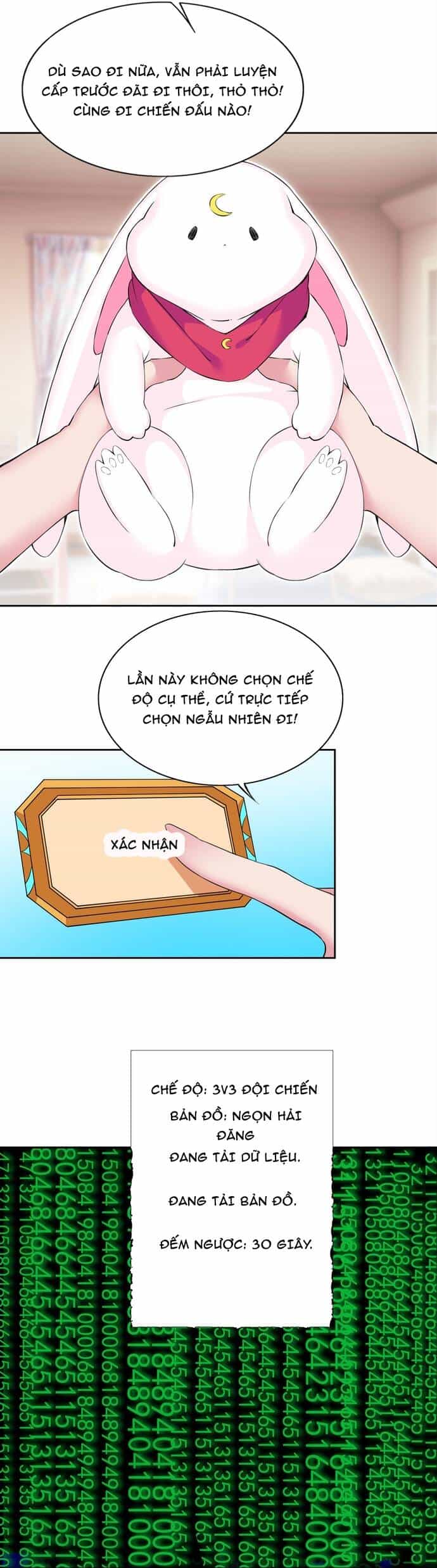 Chết Tiệt, Tôi Bị Bao Vây Bởi Đám Thú Cưng! - Chương 9 - ảnh 28