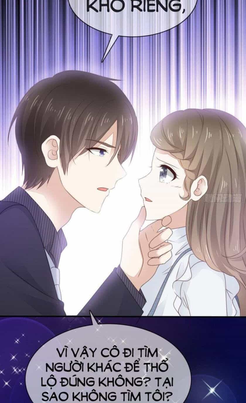 Chỉ Có Em Trong Tim - Chương 1 - ảnh 14