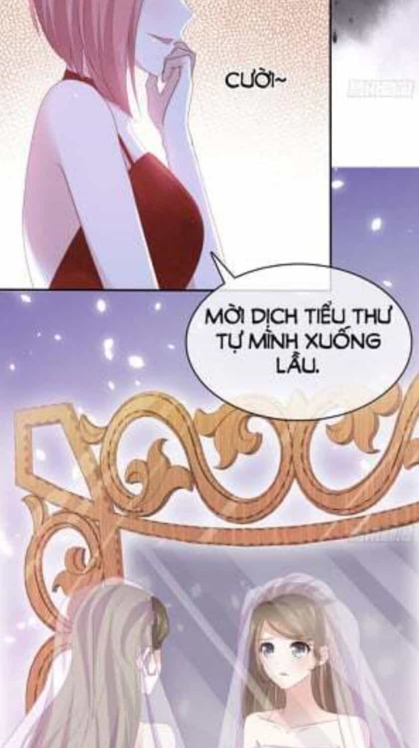 Chỉ Có Em Trong Tim - Chương 1 - ảnh 24