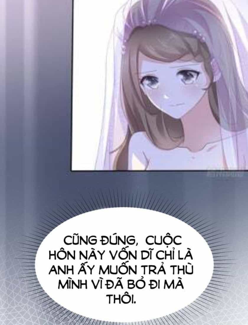 Chỉ Có Em Trong Tim - Chương 1 - ảnh 26