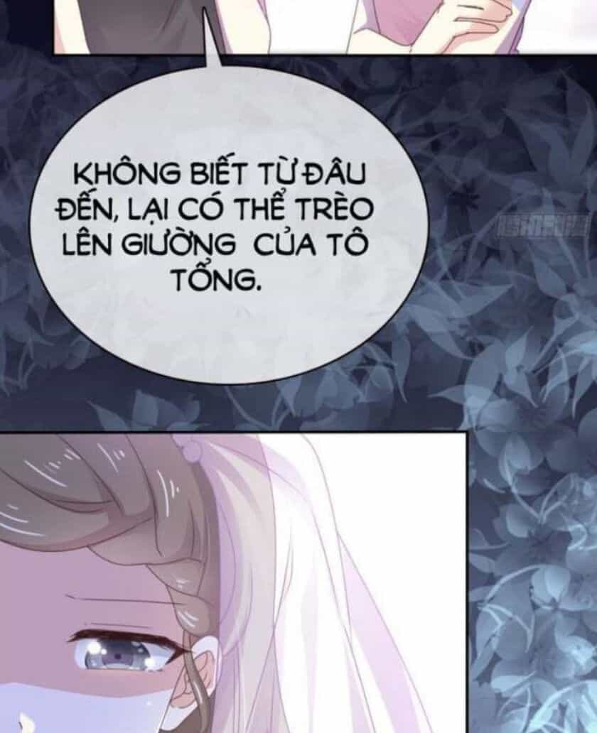 Chỉ Có Em Trong Tim - Chương 1 - ảnh 30