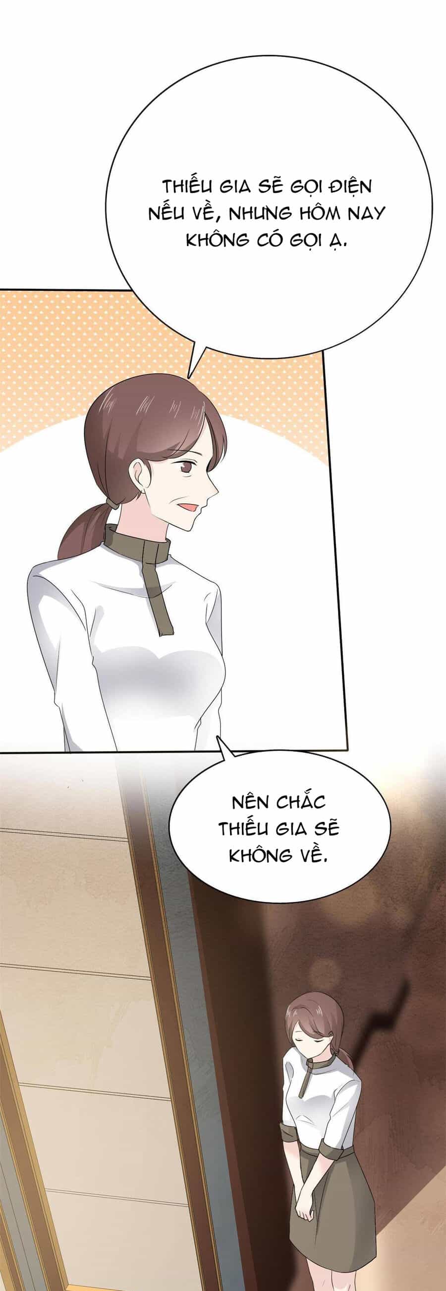 Chỉ Có Em Trong Tim - Chương 10 - ảnh 12