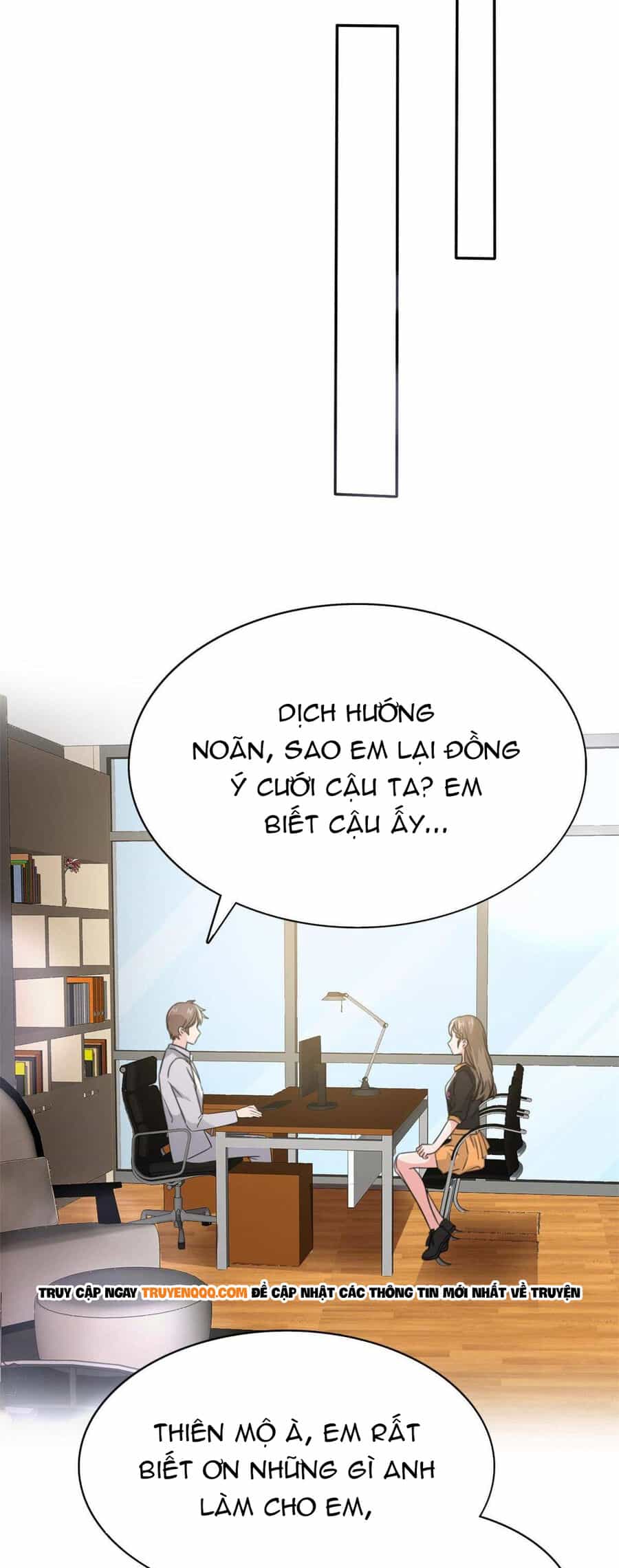 Chỉ Có Em Trong Tim - Chương 10 - ảnh 18