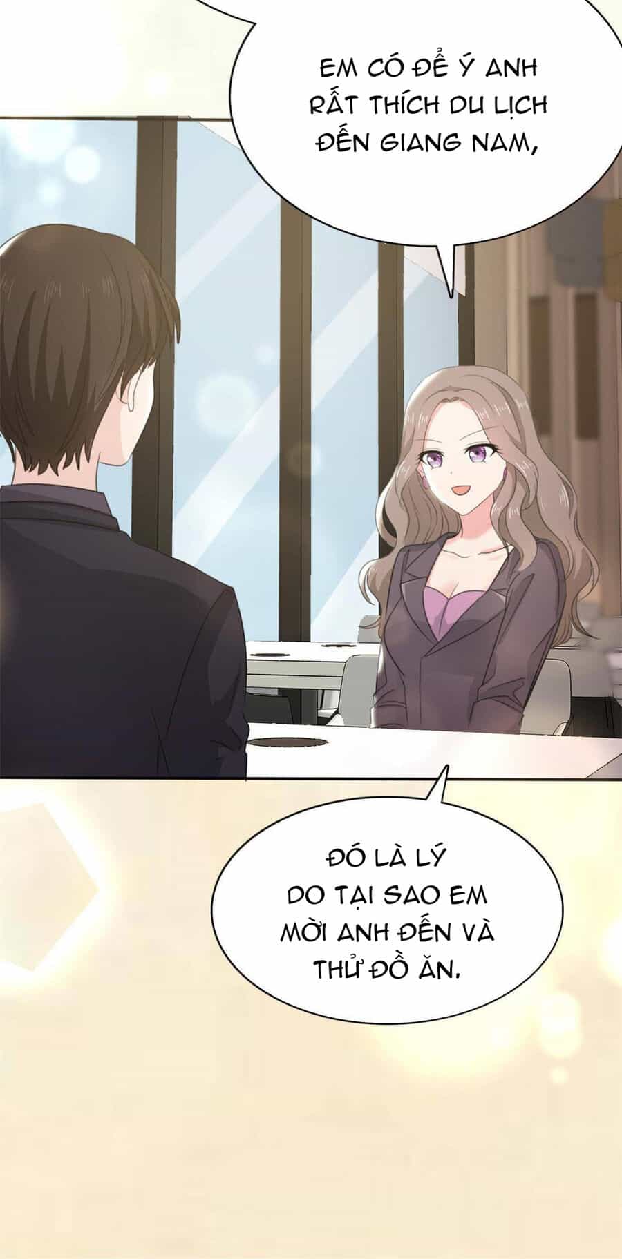 Chỉ Có Em Trong Tim - Chương 10 - ảnh 23